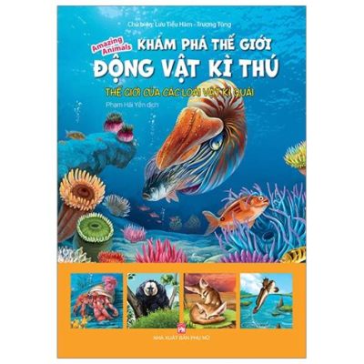  Khám Phá Thế Giới Của Con Kaki: Một Loài Nghêu Sống Kì Lạ Trong Biển Sâu!